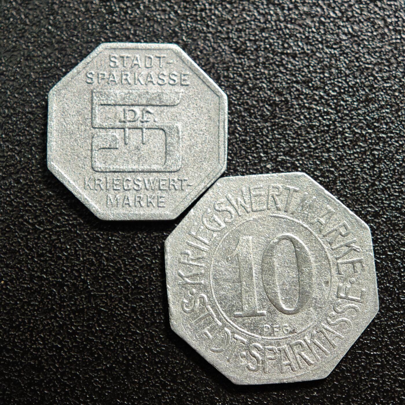 【德藏】世界币章拍卖第160期