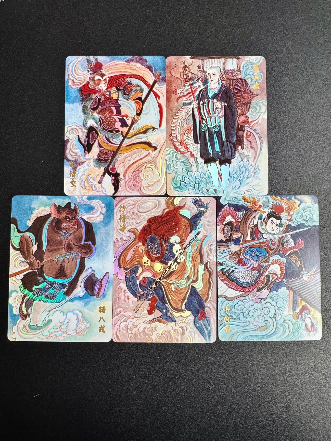 NO.20 好又多金牌大场，新年马到成功！新店点关注不迷路！每周一站式配齐，方便凑单！（周6晚8点截拍，卖家送拍0抽成！） 超吉梦 王涌喆 西游五圣 彩闪