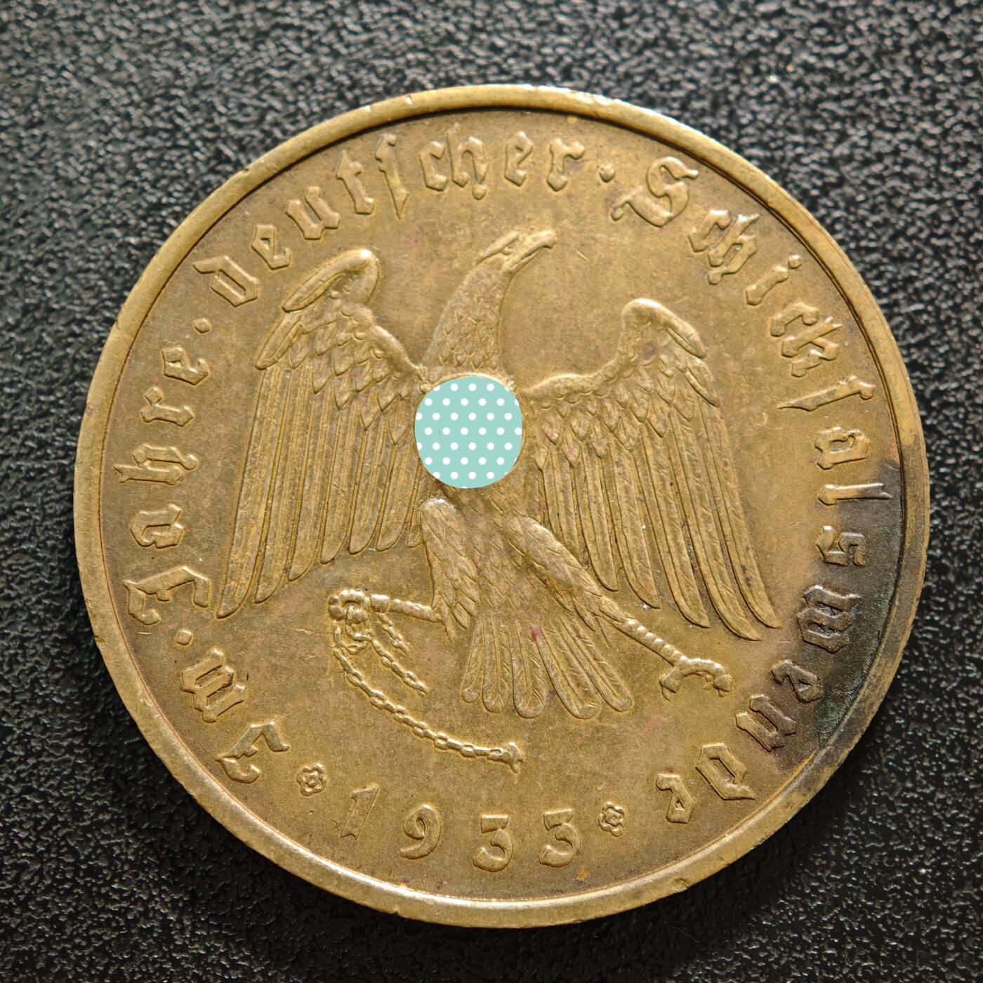 【德藏】世界币章拍卖第160期