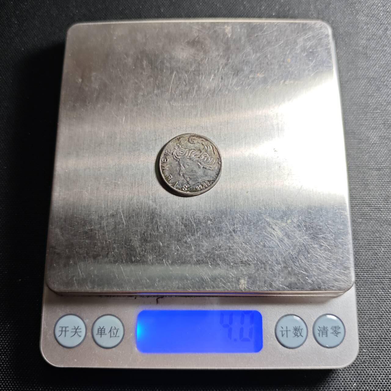 KK钱币收藏小铺 《套币 好品/批量散币专场》  2月预留时间 周末发货