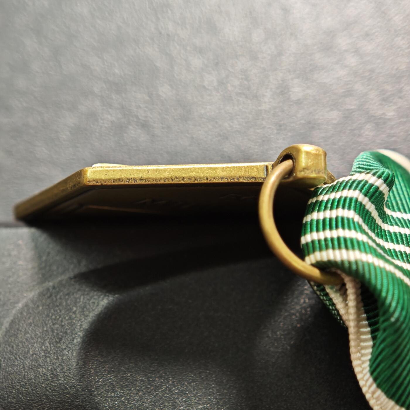 【德藏】世界币章拍卖第160期