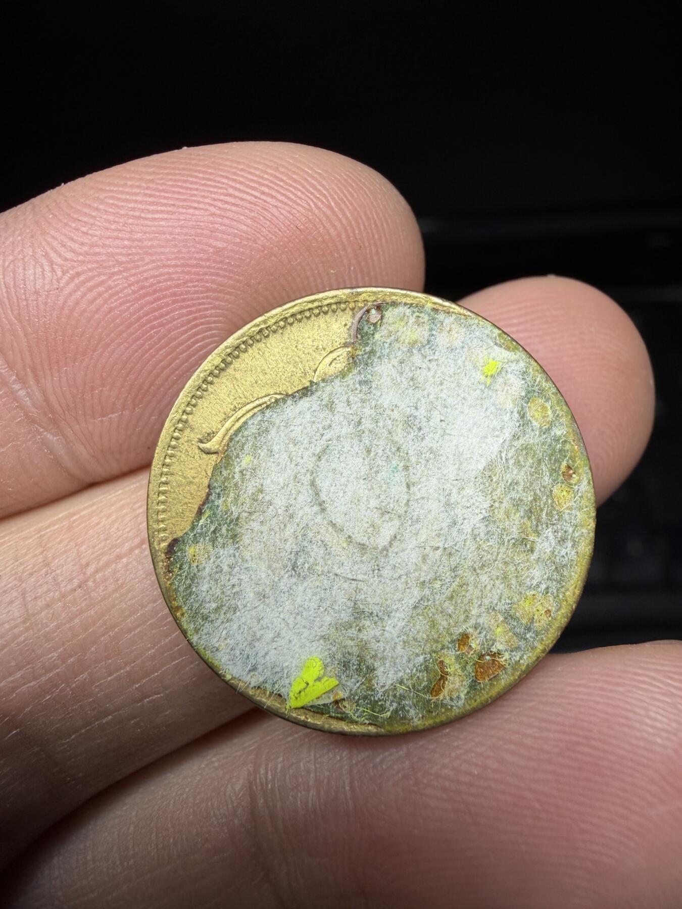 2026年集古藏今外币拍卖第一期-第1场—（总第298拍），可以寄存60天，满160元包邮。