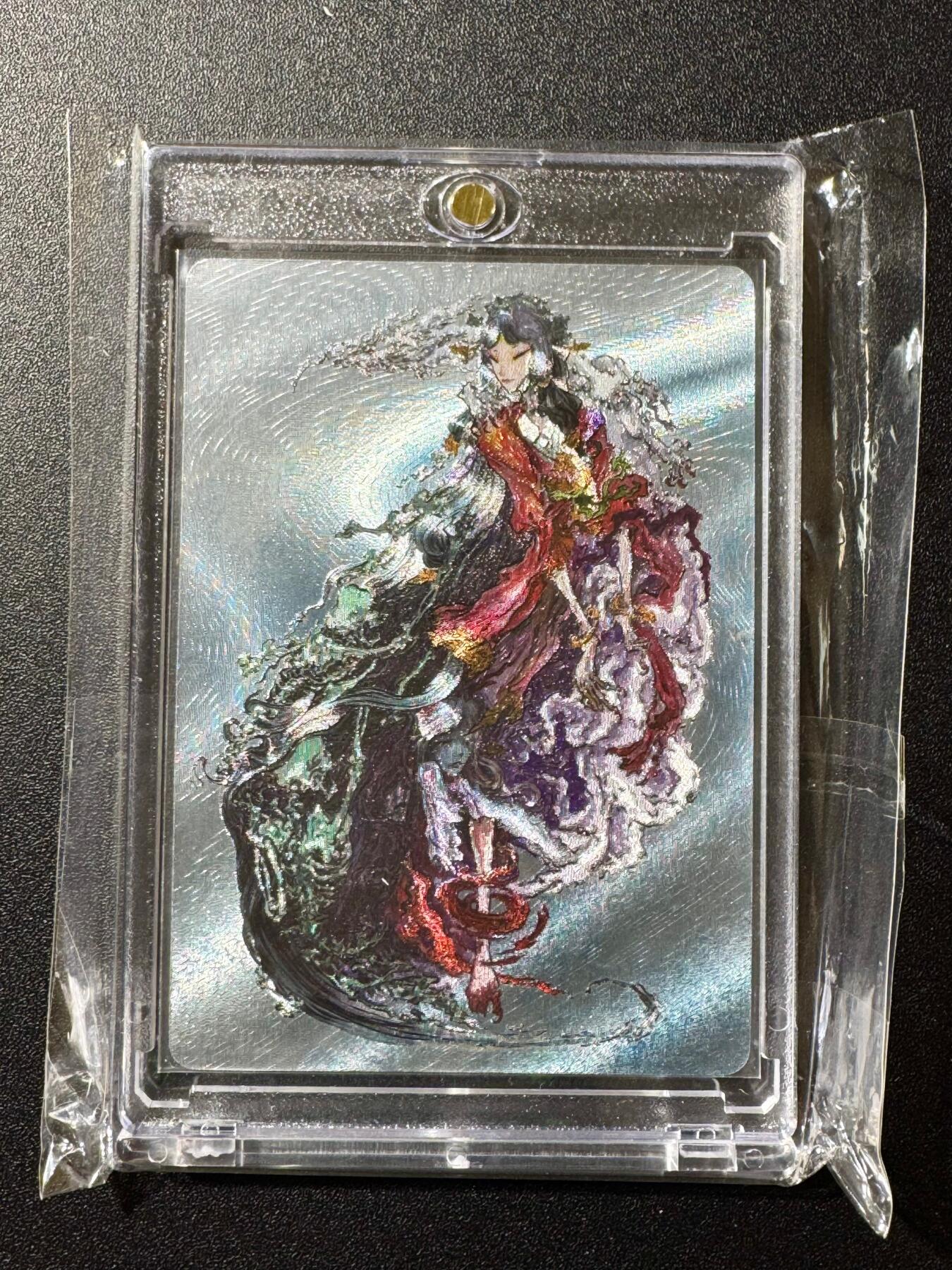 NO.20 好又多金牌大场，新年马到成功！新店点关注不迷路！每周一站式配齐，方便凑单！（周6晚8点截拍，卖家送拍0抽成！） 【亲签卡】启读 封神 沈鑫亲签 妲己 粗闪