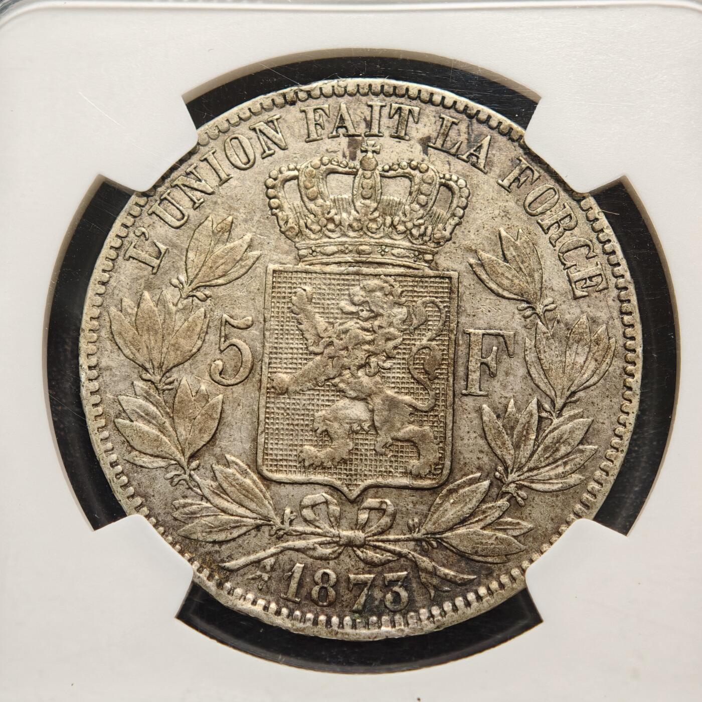 【德藏】世界币章拍卖第160期