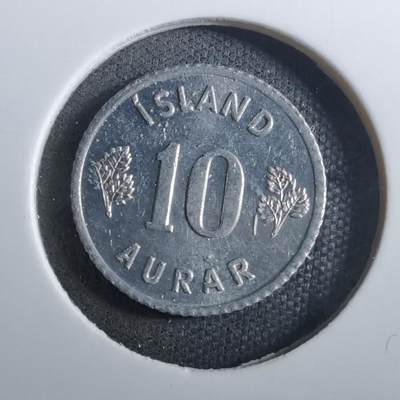 沼泽如烟--第950场 - 冰岛1970年10奥拉