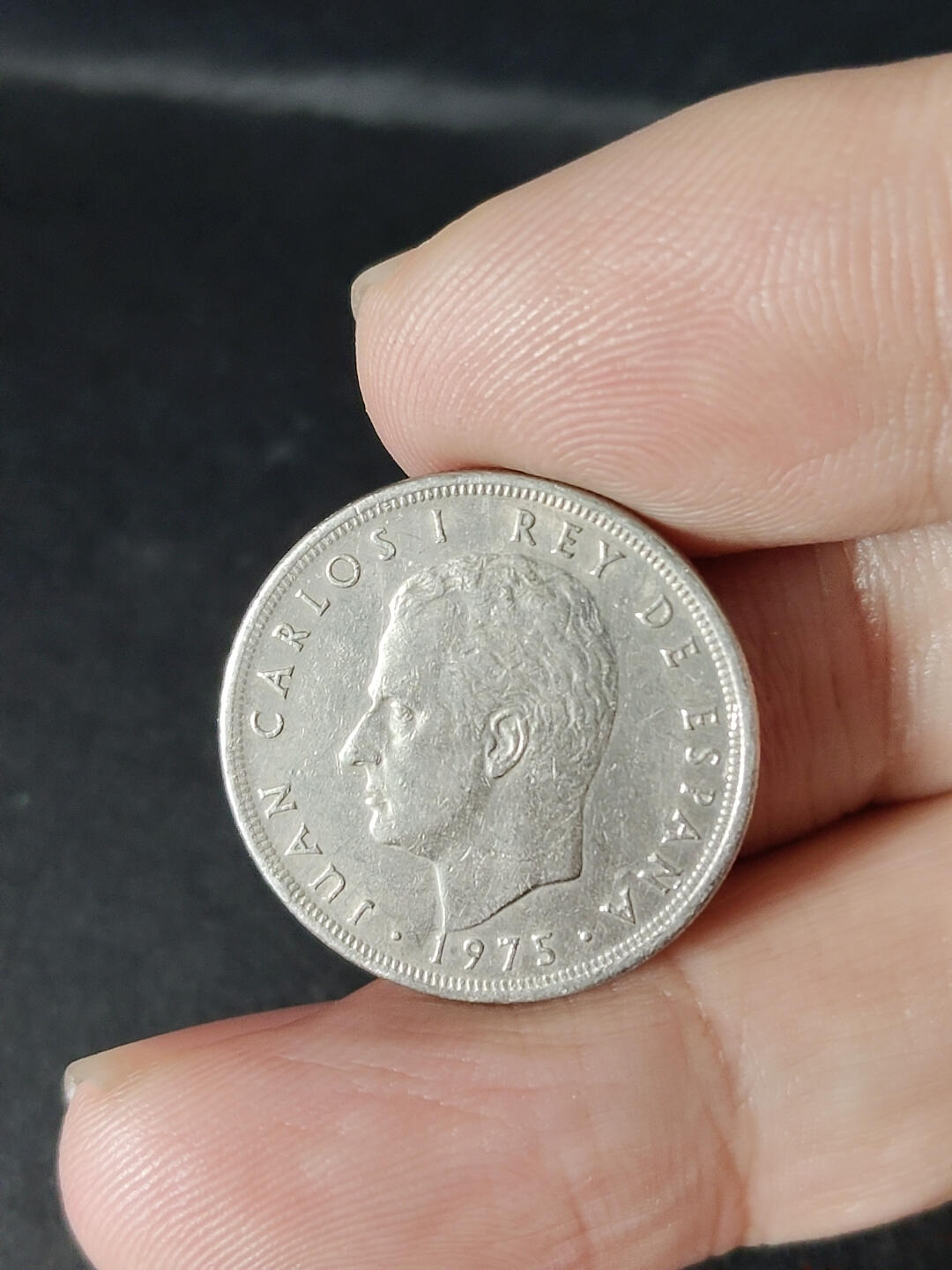 猩哥外币小铺➨【第216场】 西班牙