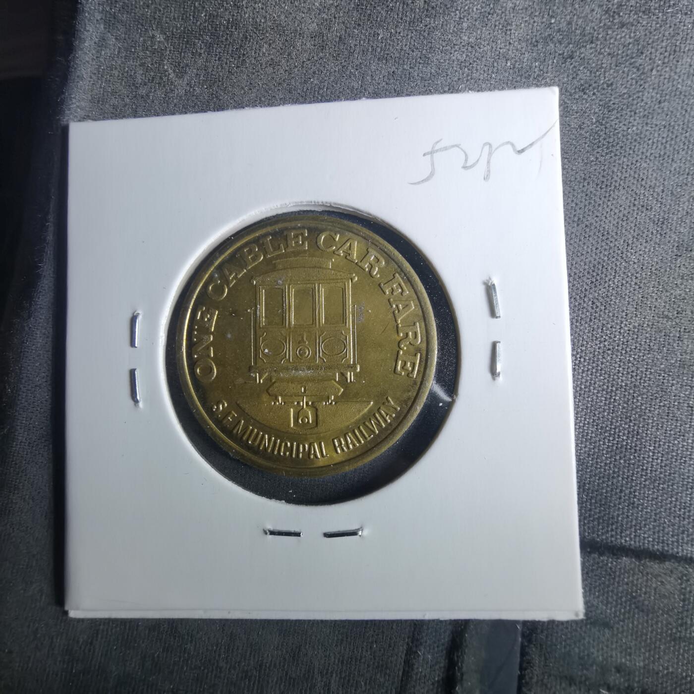 沼泽如烟--第952场 铁路代币