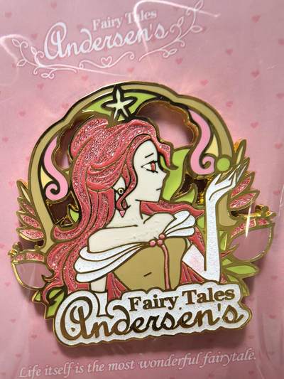 丫丫卡拍--24期*满赠妲己特卡，本场包含之前流拍品（1月6日22点截拍） - 【磁吸徽章】万漫社-灰姑娘