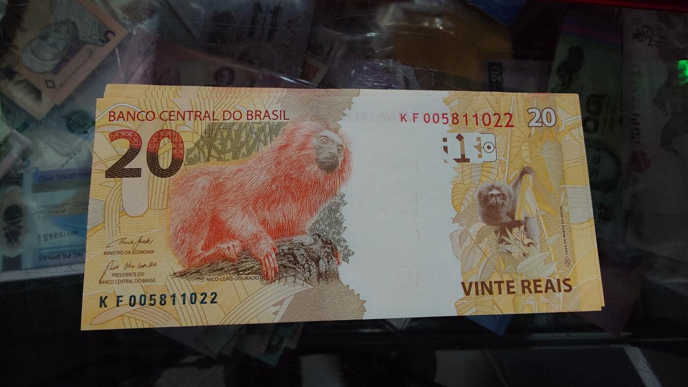 【新年五拍】世界钱币～微拍第226期暨2026年第5期  