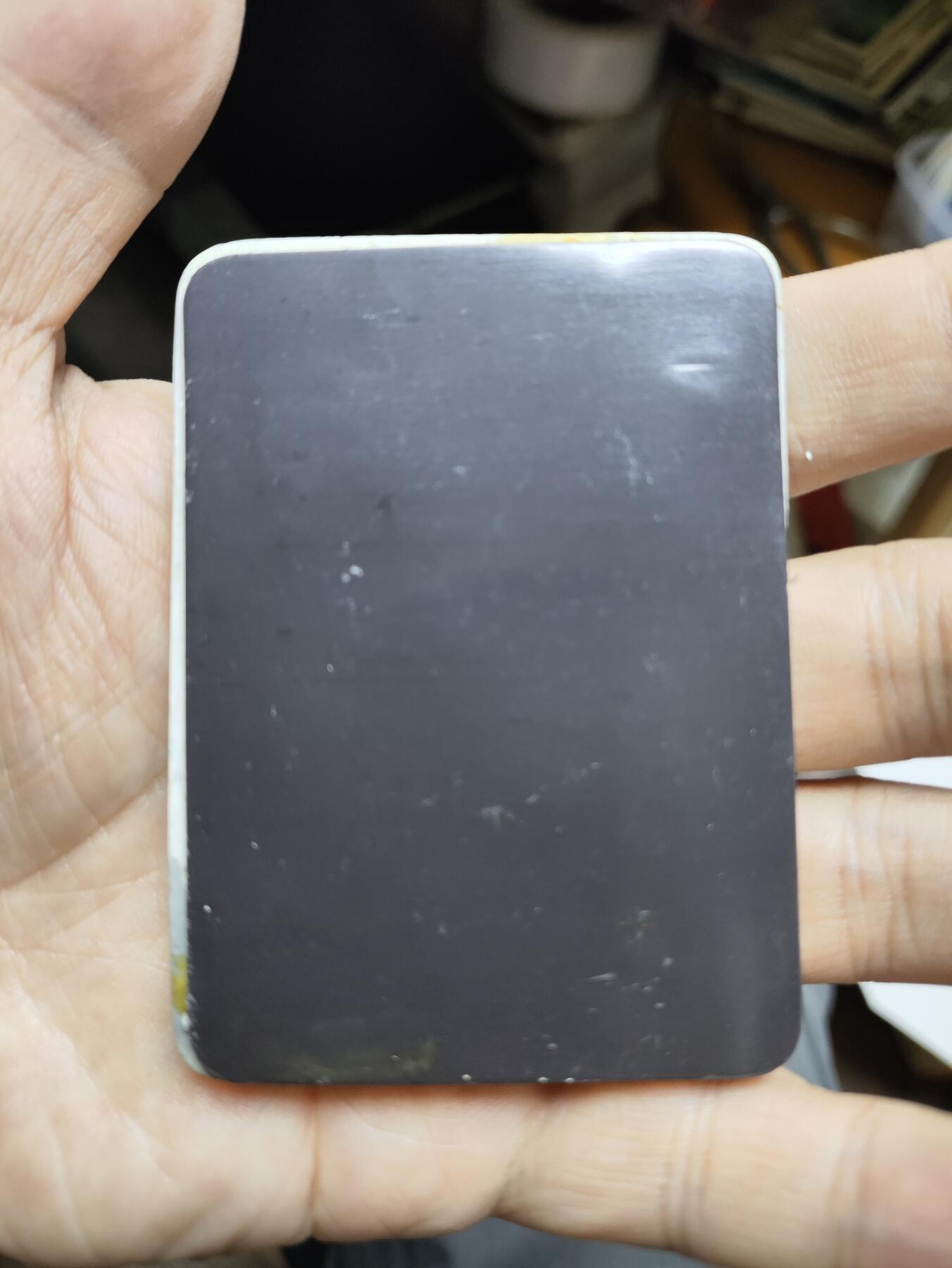 风光无限-精美冰箱贴 马来西亚-双子塔