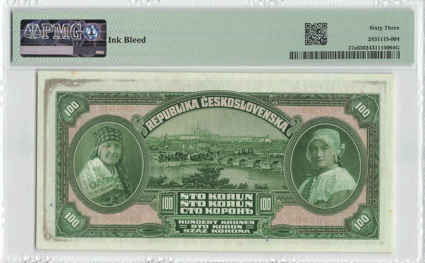 小福收藏拍卖第200期 【庆典场 中拍就有好礼相赠】评级币精选场 本期有捷克斯洛伐克20年100克朗慕夏作品大珍 69分倒置百位号布隆迪世界最大纸币  35年版加拿大经典 苏格兰格拉斯哥大学500年纪念钞倒置小号 卡塔尔80年100里亚尔冠军分 美国教育券 意大利拉斐尔 乌克兰 库克群岛 墨西哥 南斯拉夫 亚美尼亚等多国精美高分珍稀老钞精品纸币