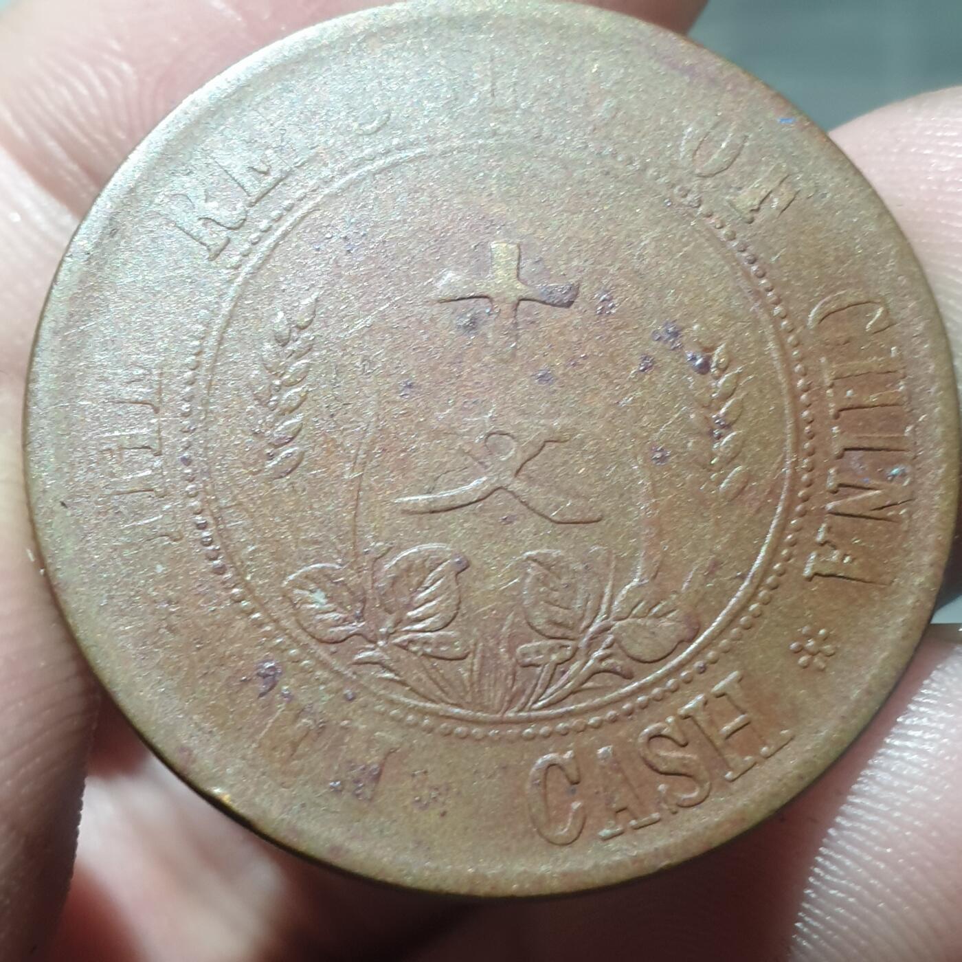 时间错勿拍勿拍 开国纪念币10文