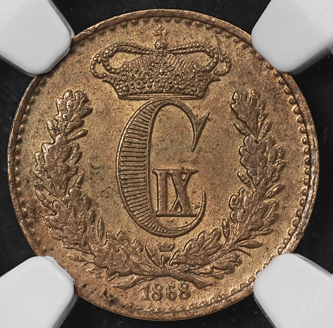 修遠堂世界钱币第一百期