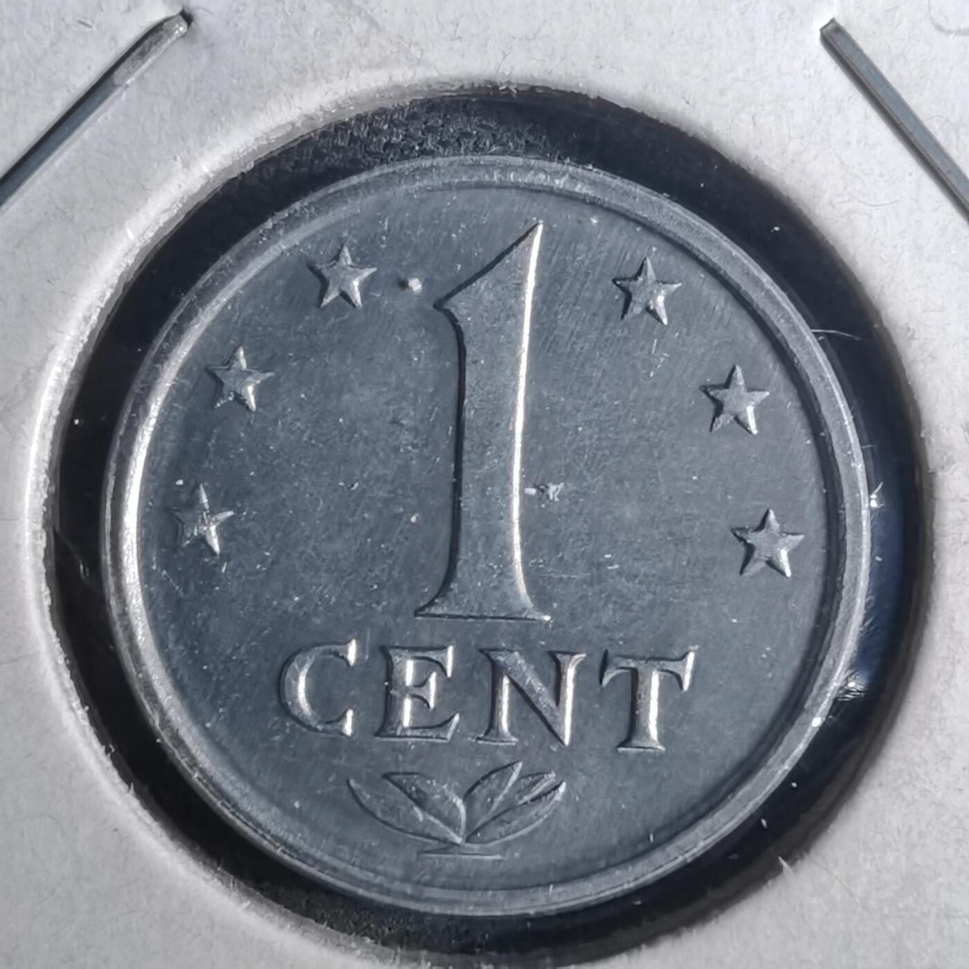 沼泽如烟--第952场 荷属安的列斯1985年一分