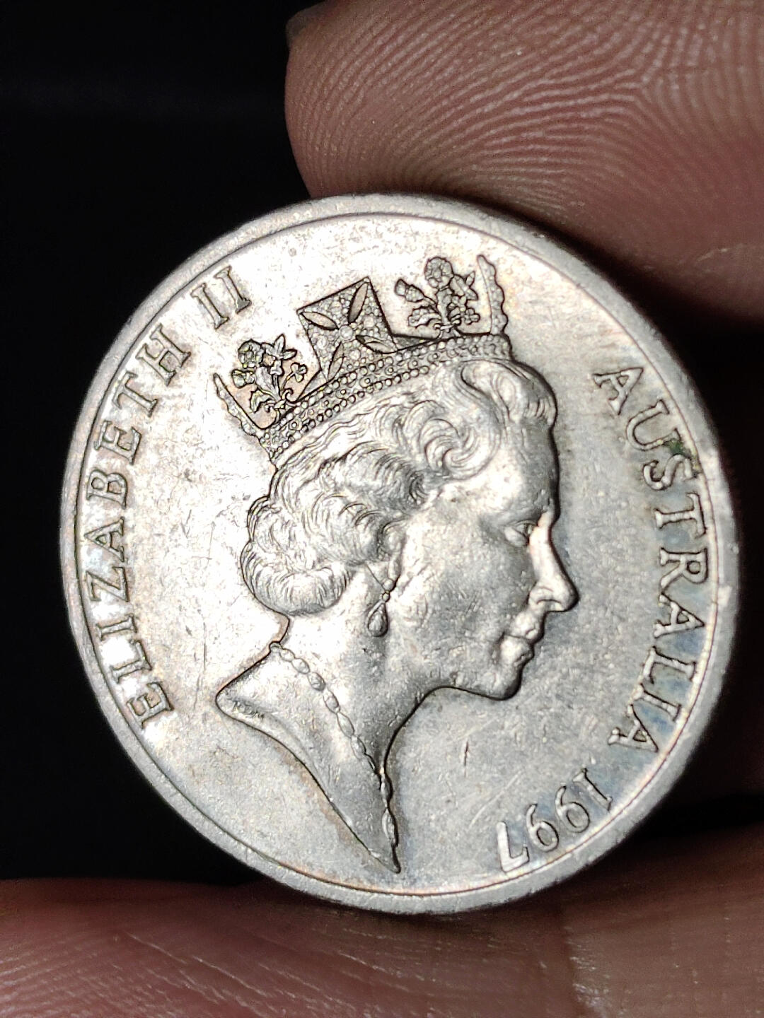 猩哥外币小铺➨【第216场】 澳大利亚