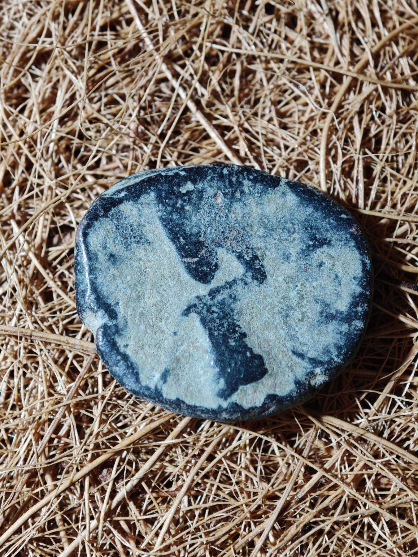 104期回流戒指饰品杂件纪念章丝路钱币专场 B丝路铜币