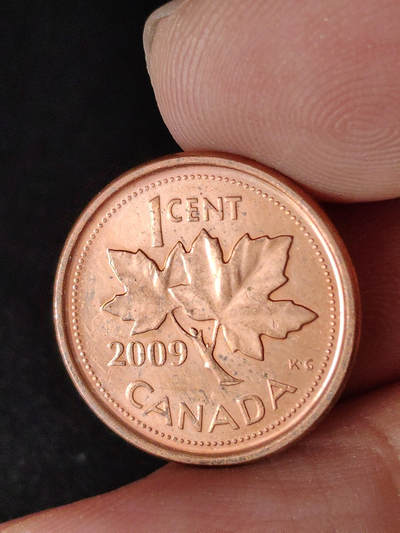 猩哥外币小铺➨【第216场】 - 加拿大