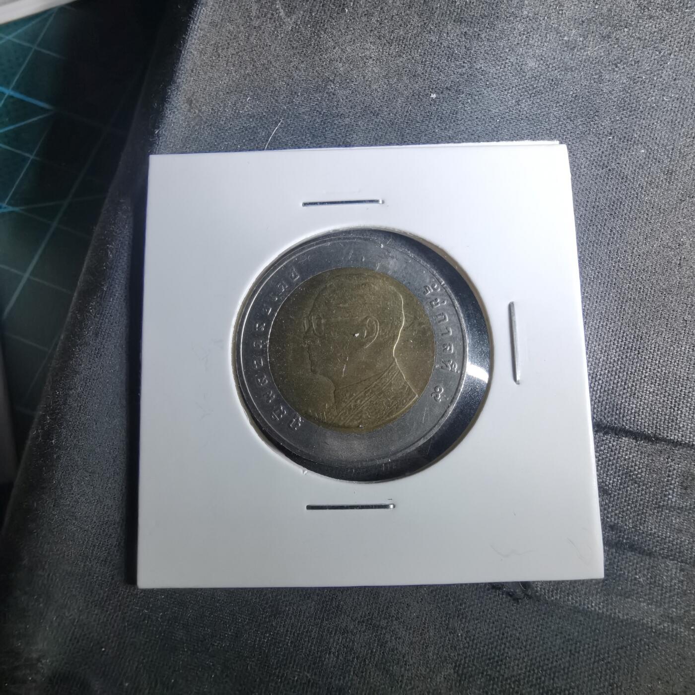 沼泽如烟--第952场 泰国