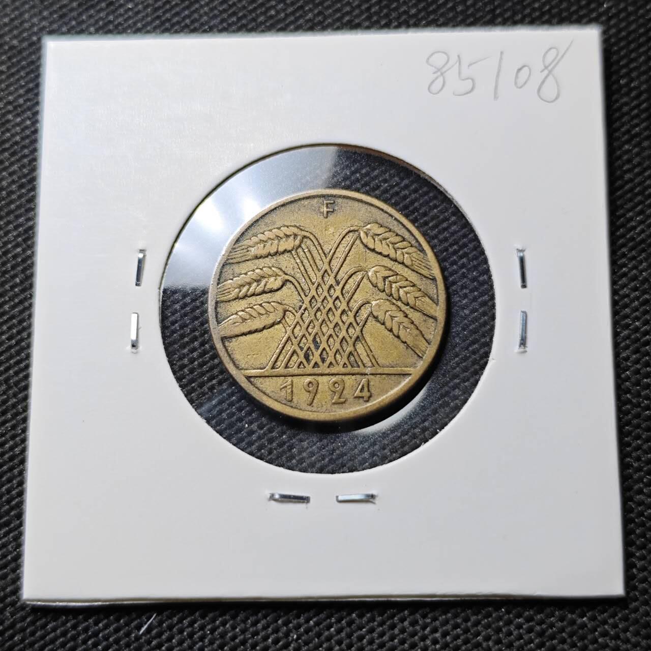 KK钱币收藏小铺  第385期  2月预留时间 周末发货