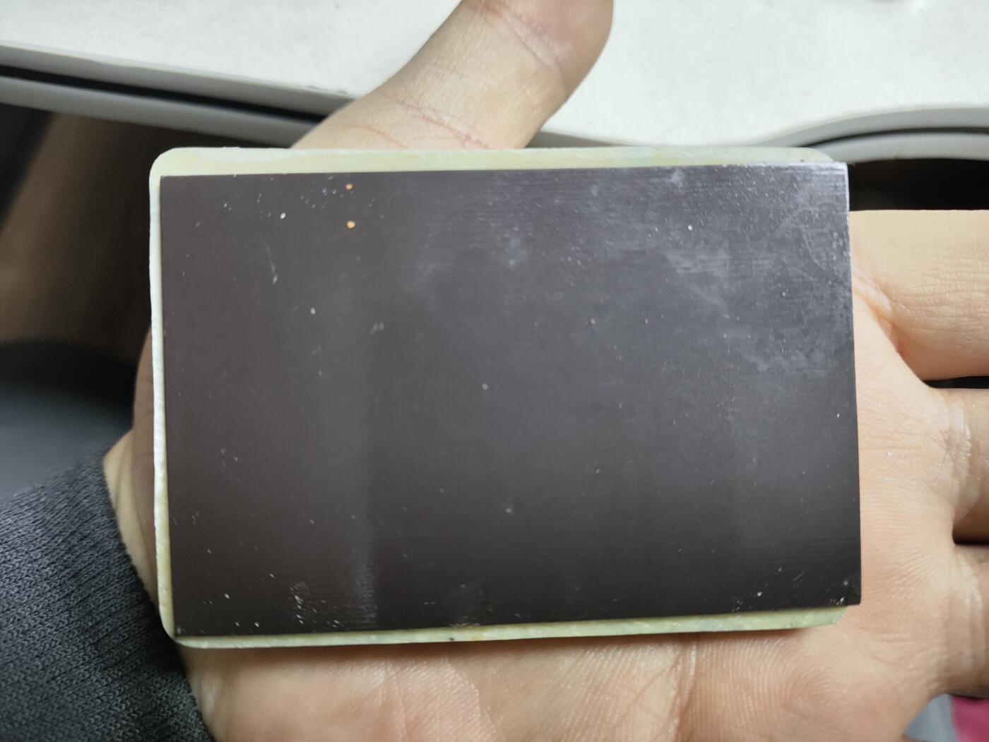 风光无限-精美冰箱贴 广州-地铁风光