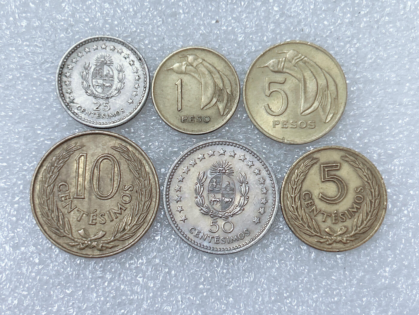 第一海外回流一元起拍收藏 散集专场  第286期