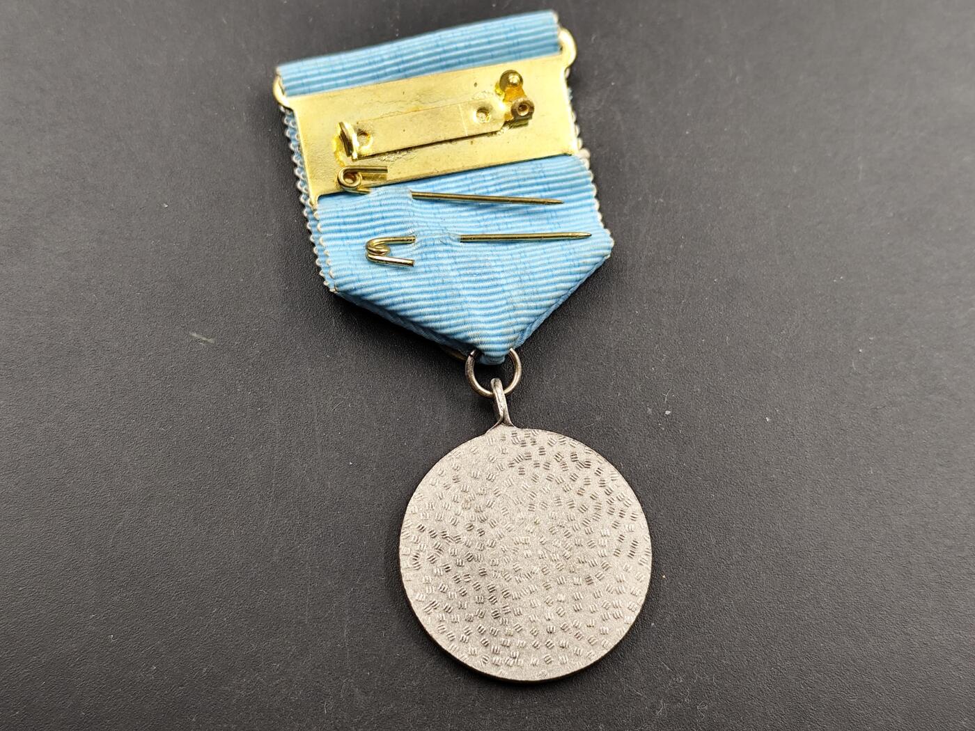 1月6日徽章钱币专场 捷克杨 詹斯基教授奖章红十字