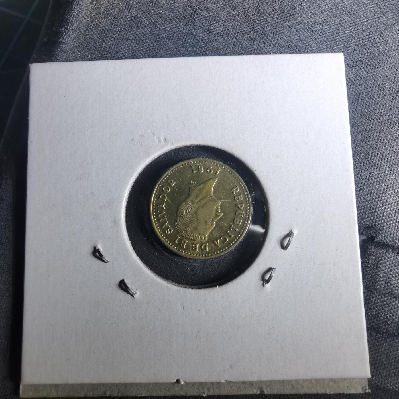 沼泽如烟--第952场 萨尔瓦多1981年一分