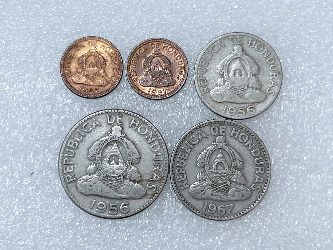 第一海外回流一元起拍收藏 散集专场  第286期