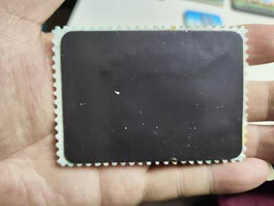 风光无限-精美冰箱贴 约旦-亚喀巴港