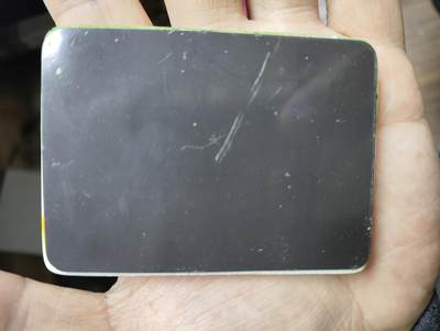 风光无限-精美冰箱贴 香港-青马大桥