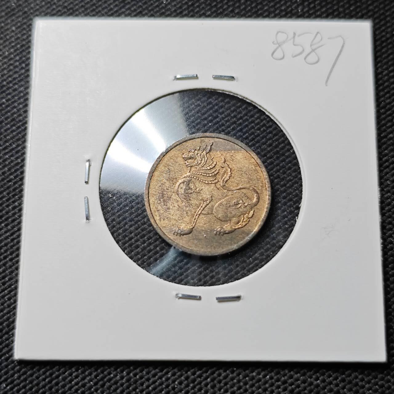 KK钱币收藏小铺  第385期  2月预留时间 周末发货