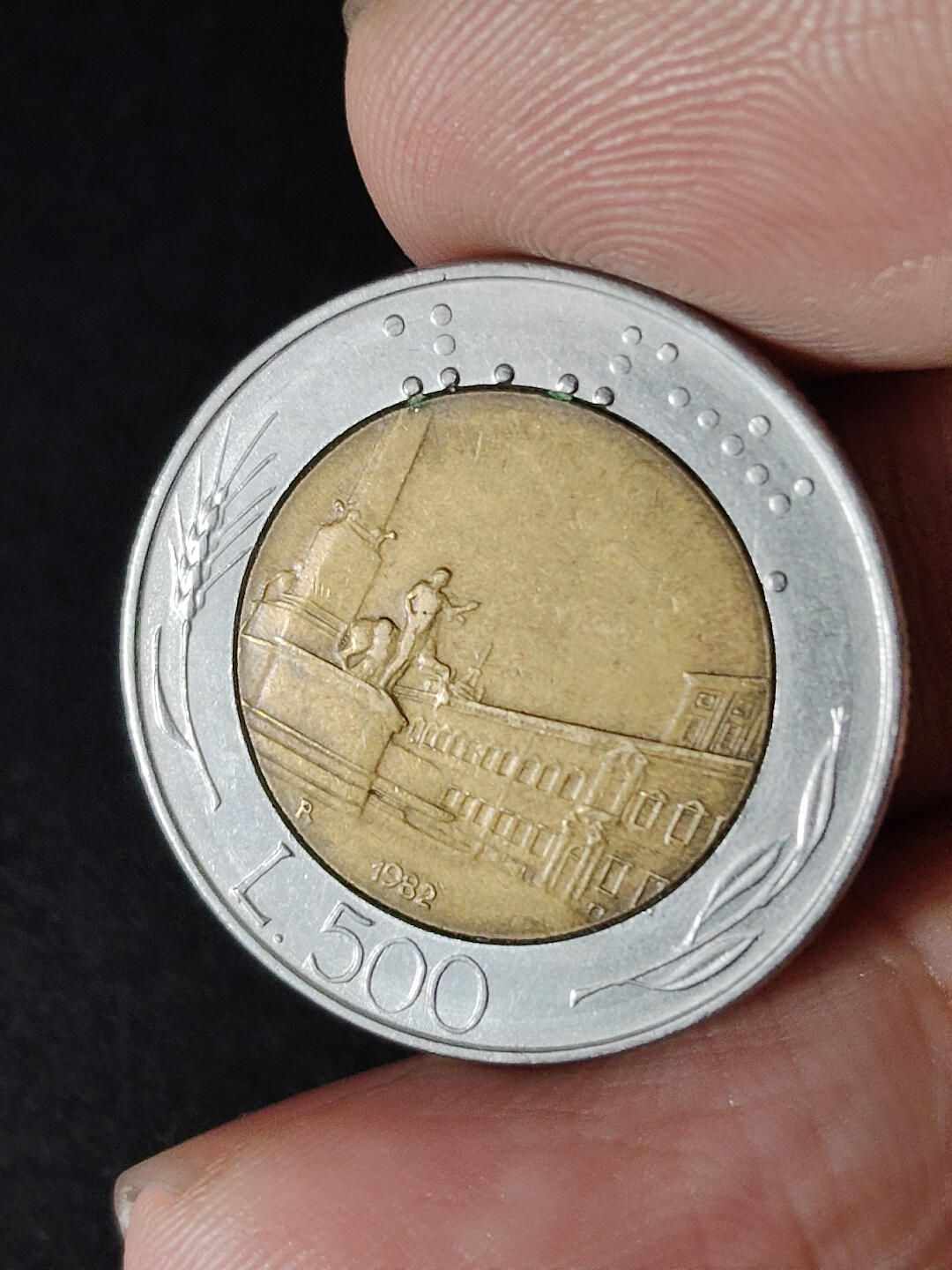 猩哥外币小铺➨【第216场】 意大利