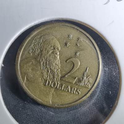 沼泽如烟--第952场 - 澳大利亚1996年二元