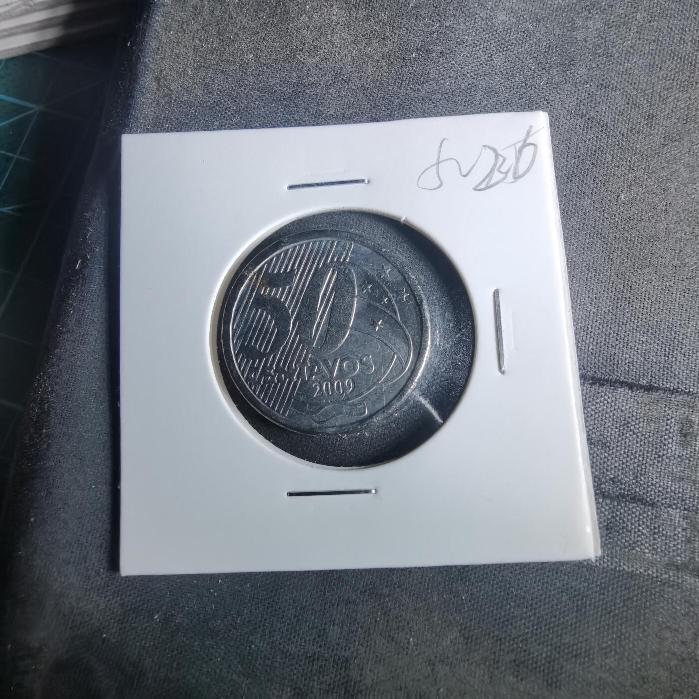 沼泽如烟--第952场 巴西2009年50分