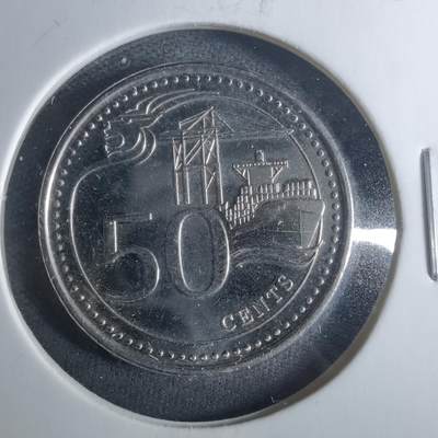 沼泽如烟--第952场 - 新加坡2013年50分