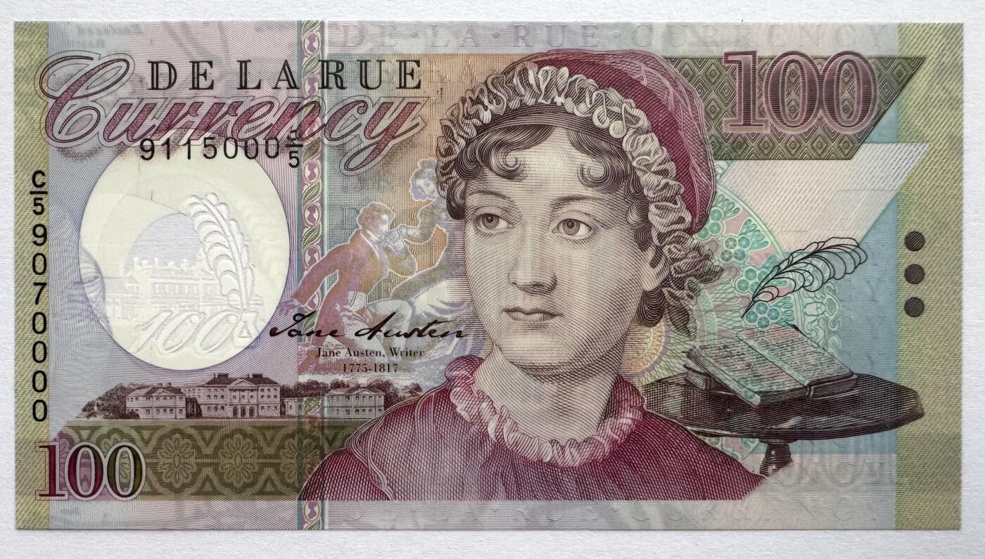 2026第1场（总第228期）：精品测试钞、外钞、塑料钞、连体钞综合场