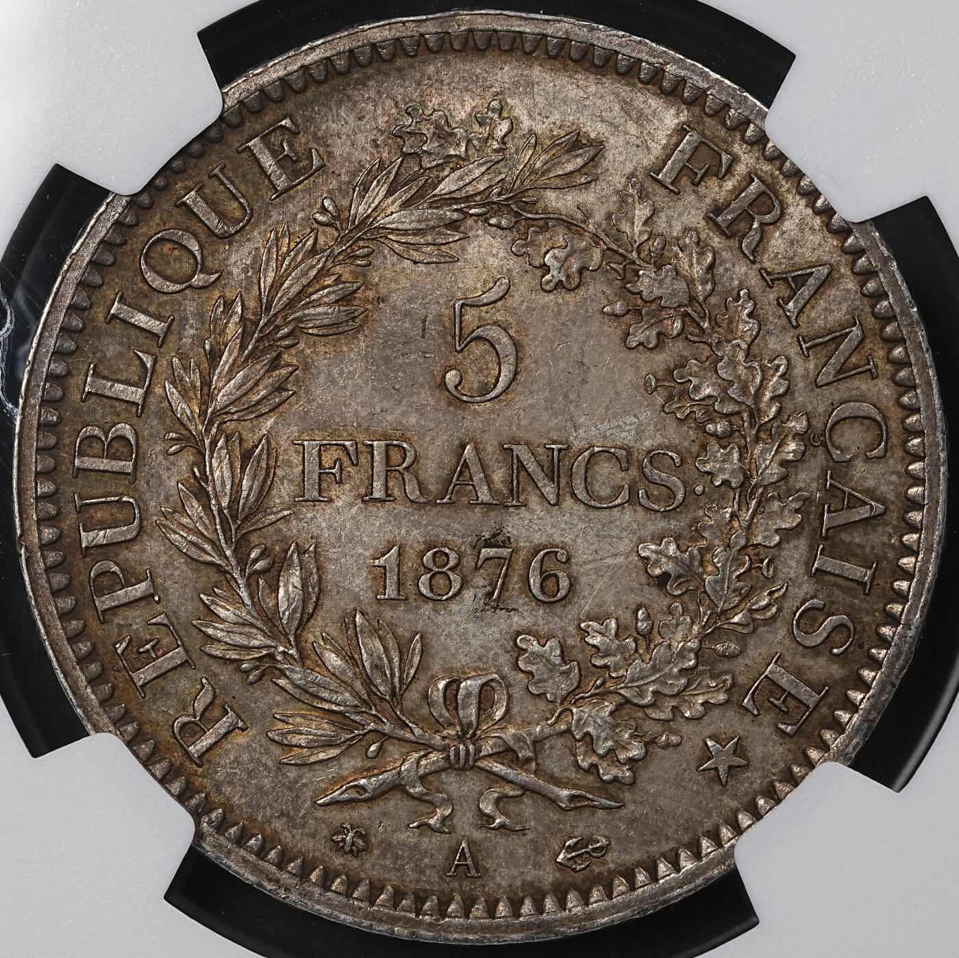 修遠堂世界钱币第一百期