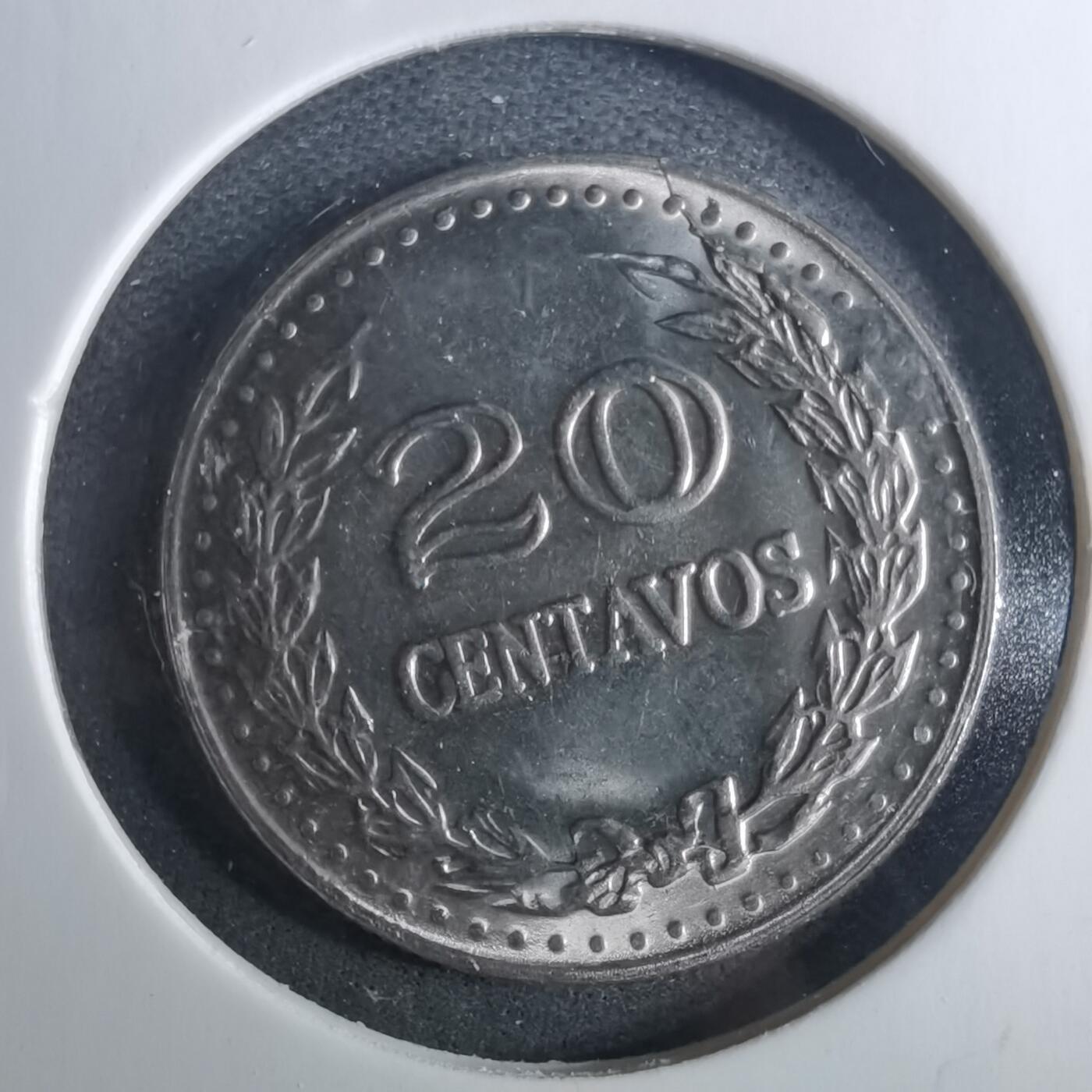 沼泽如烟--第952场 哥伦比亚1975年十分