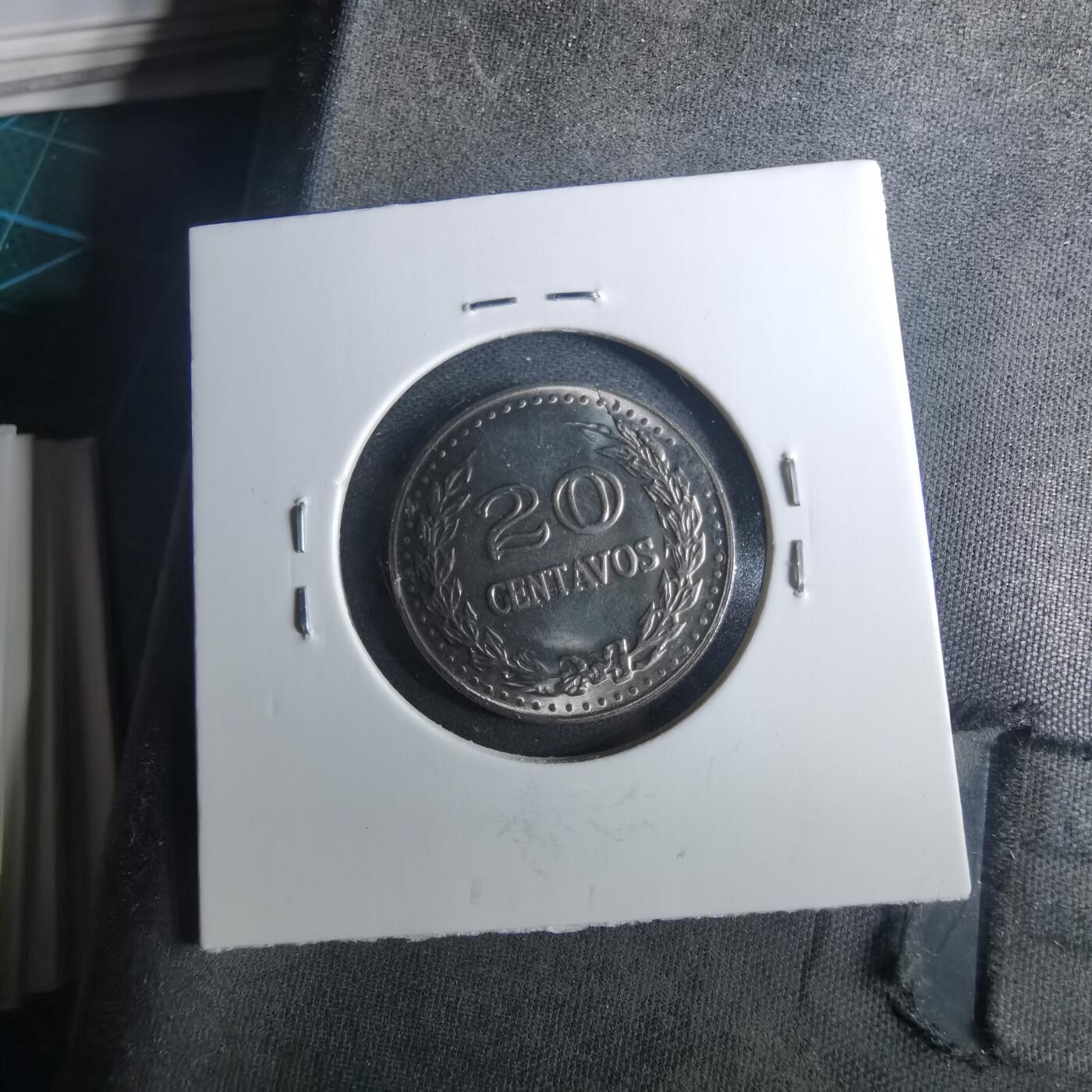 沼泽如烟--第952场 哥伦比亚1975年十分