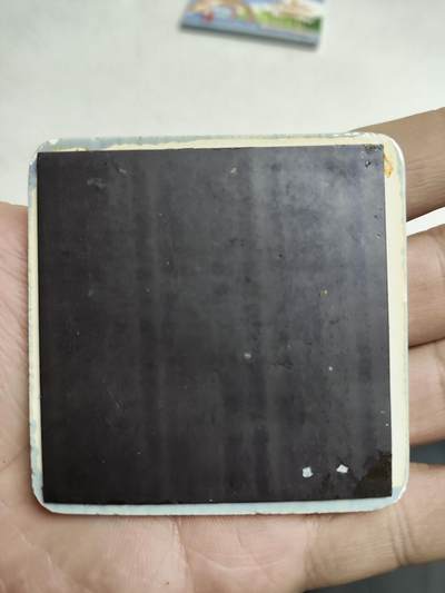 风光无限-精美冰箱贴 杭州-断桥会（陶瓷）