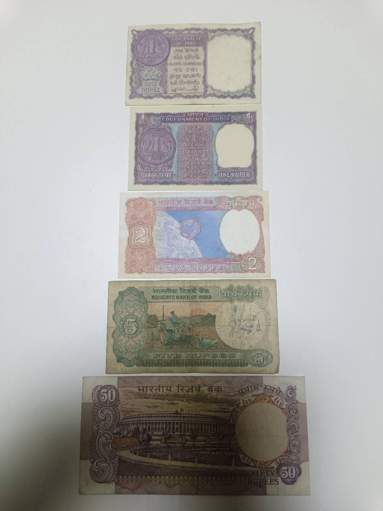 【20260106】非全新纸币和硬币第321场