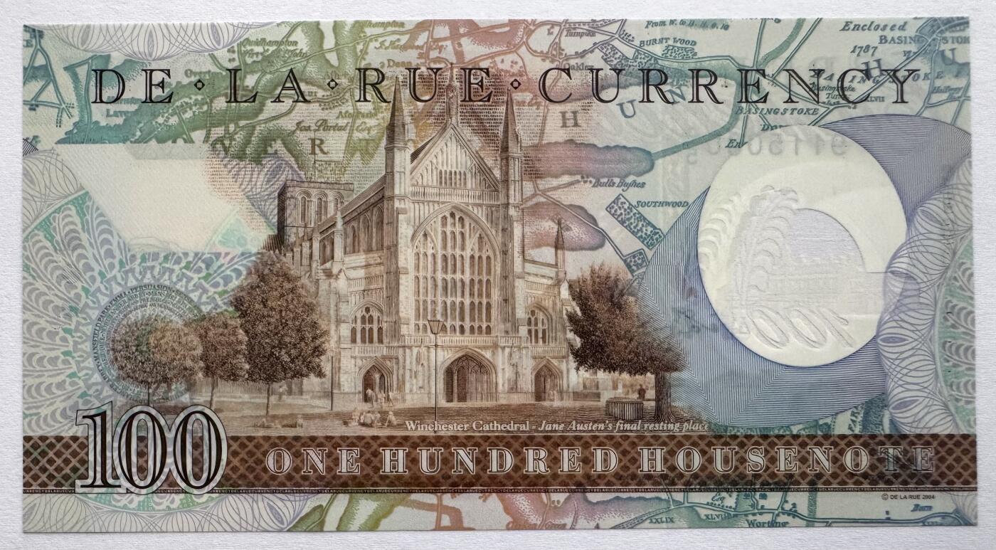 2026第1场（总第228期）：精品测试钞、外钞、塑料钞、连体钞综合场