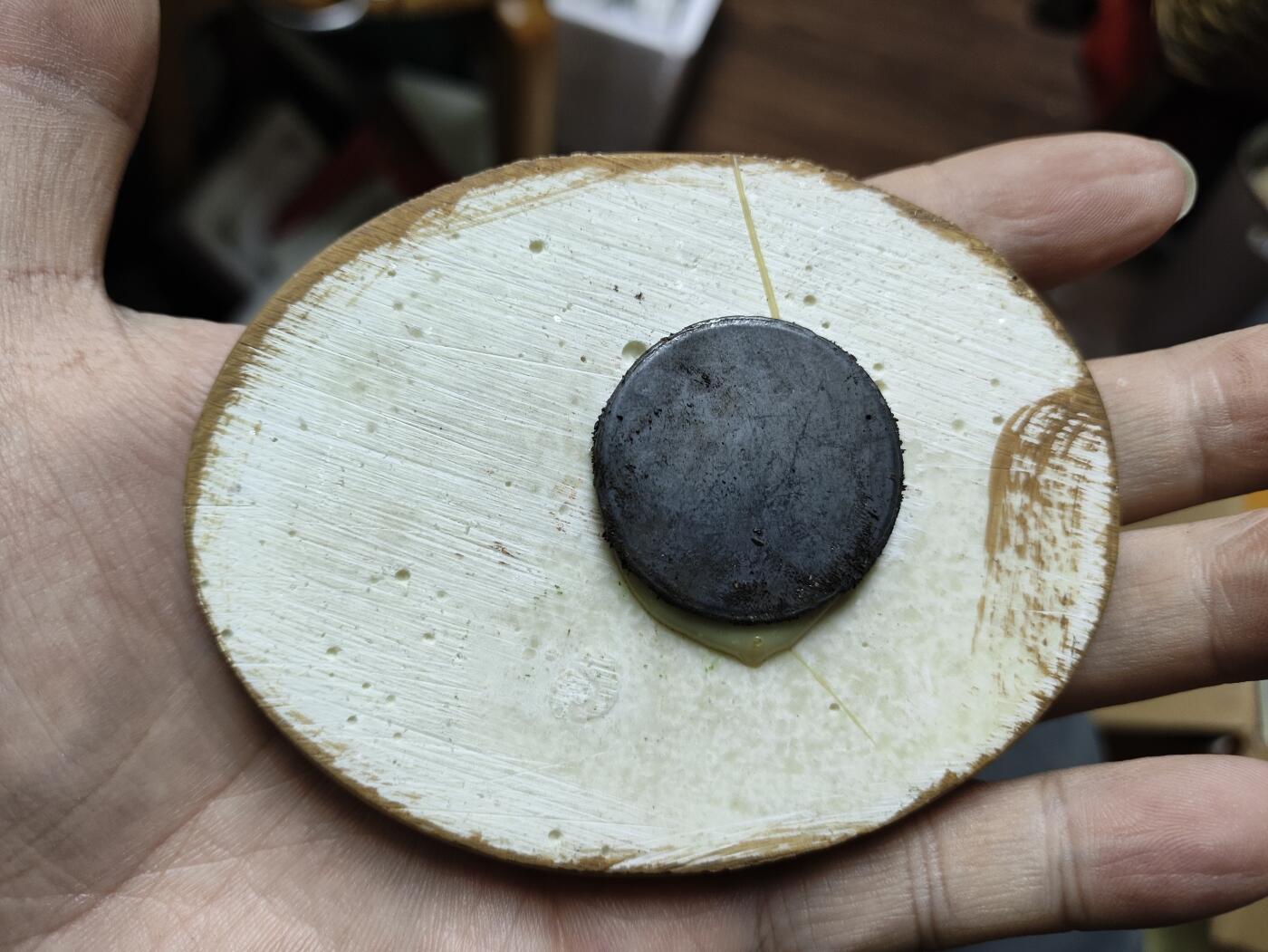 风光无限-精美冰箱贴 北京天安门