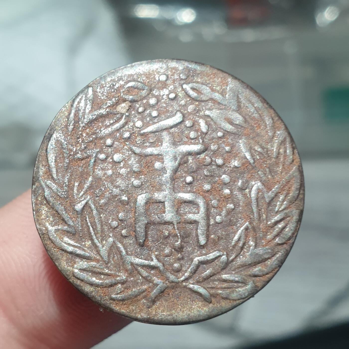 时间错勿拍勿拍 日本子供银行1000代用币