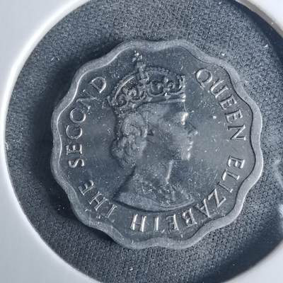 沼泽如烟--第952场 - 伯利兹2007年一分