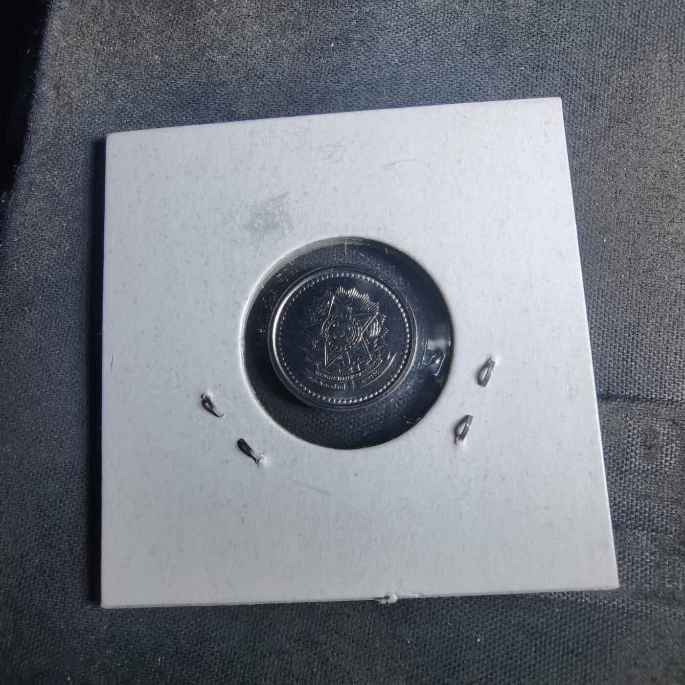 沼泽如烟--第952场 巴西1986年一分