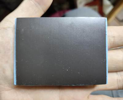 风光无限-精美冰箱贴 海南-鹿回头