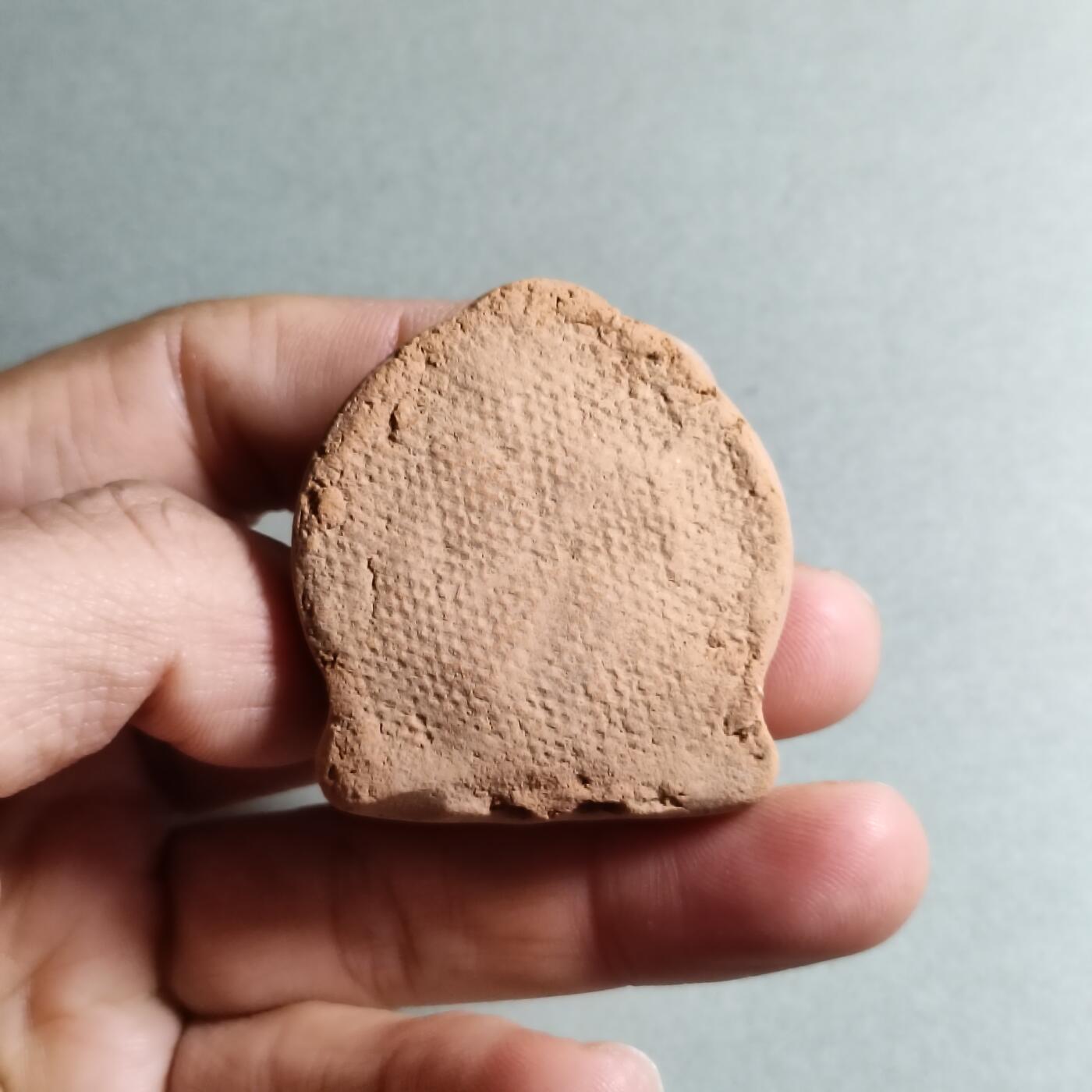 文玩杂项 59:擦擦佛