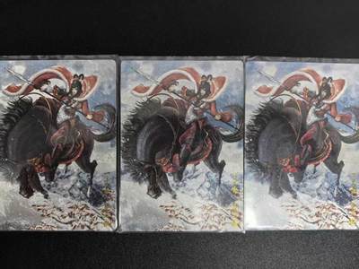 NO.20 好又多金牌大场，新年马到成功！新店点关注不迷路！每周一站式配齐，方便凑单！（周6晚8点截拍，卖家送拍0抽成！） - 卡德曼 谷粒 扈三娘62号 粗闪三张