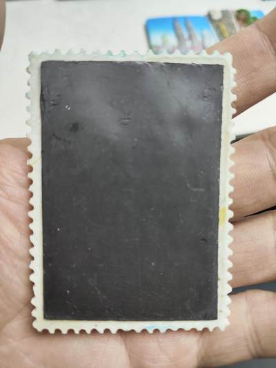 风光无限-精美冰箱贴 卡塔尔-亚运会塔